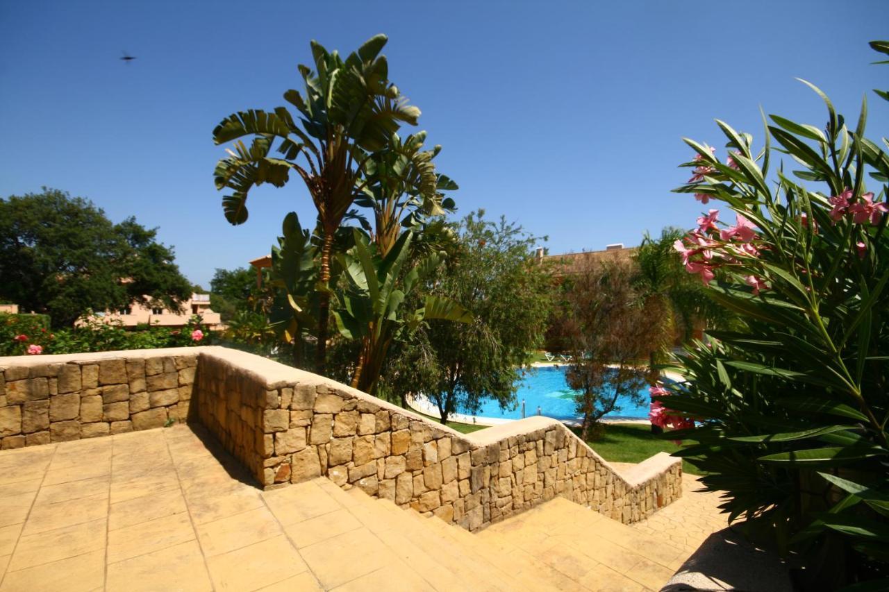 Ground Floor Apartment, Los Jardines De Santa Maria Elviria Марбеля Екстериор снимка