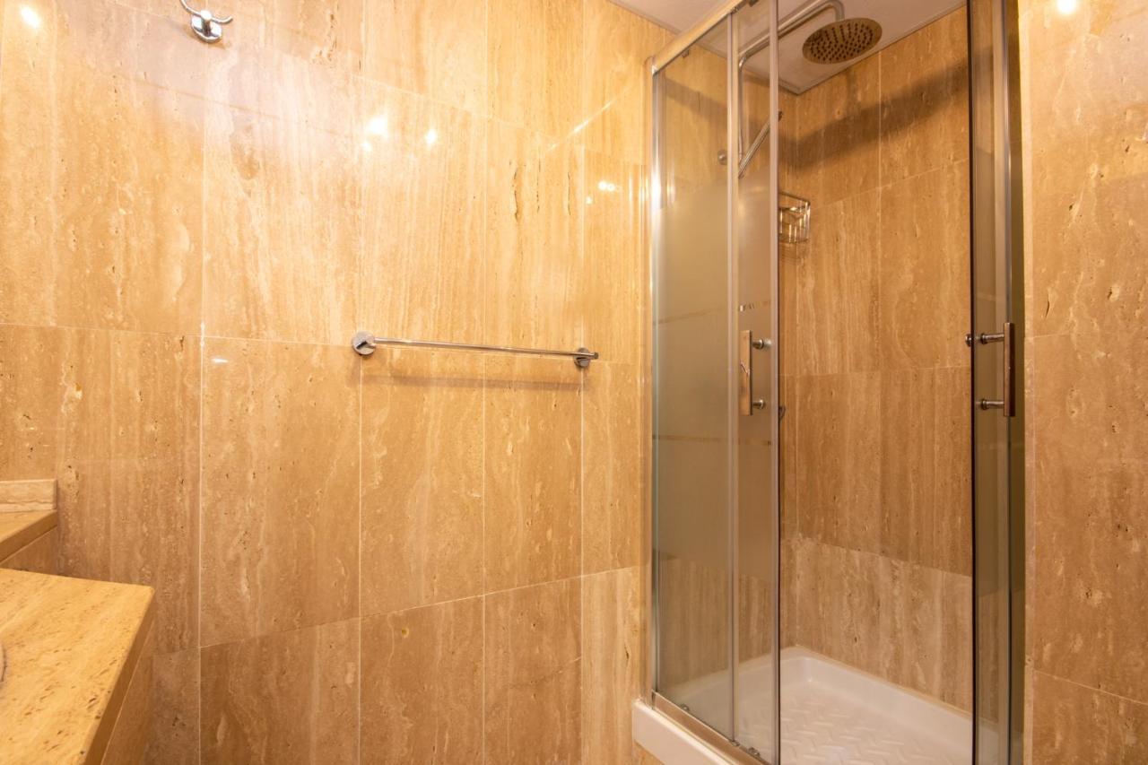 Ground Floor Apartment, Los Jardines De Santa Maria Elviria Марбеля Екстериор снимка