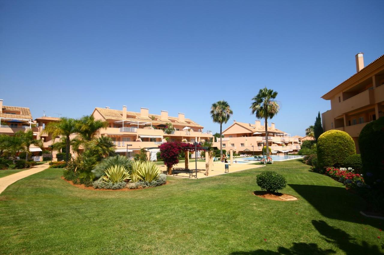 Ground Floor Apartment, Los Jardines De Santa Maria Elviria Марбеля Екстериор снимка